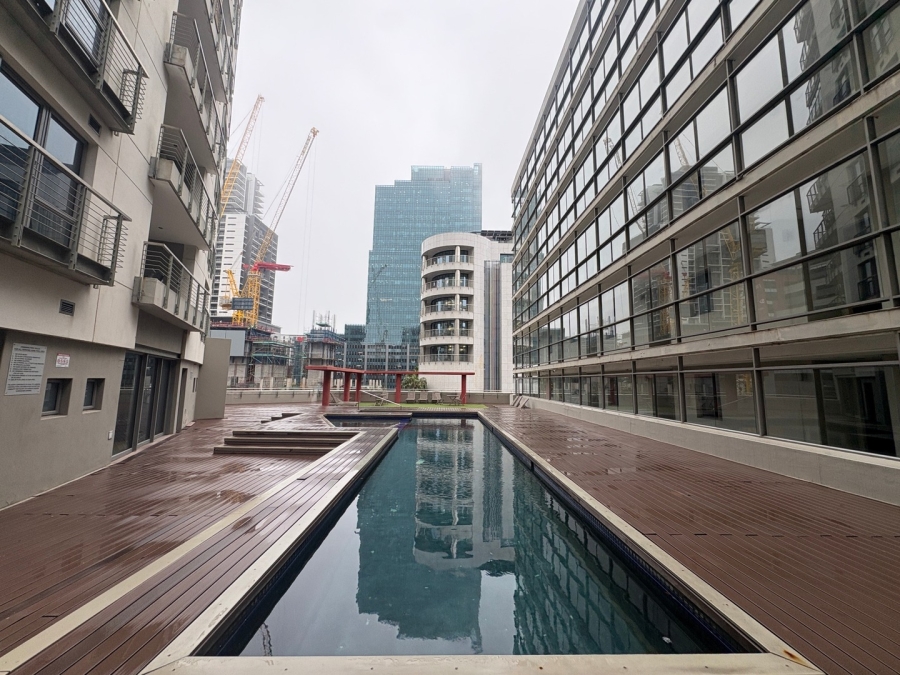 1 Bedroom Property for Sale in Cape Town City Centre Western Cape